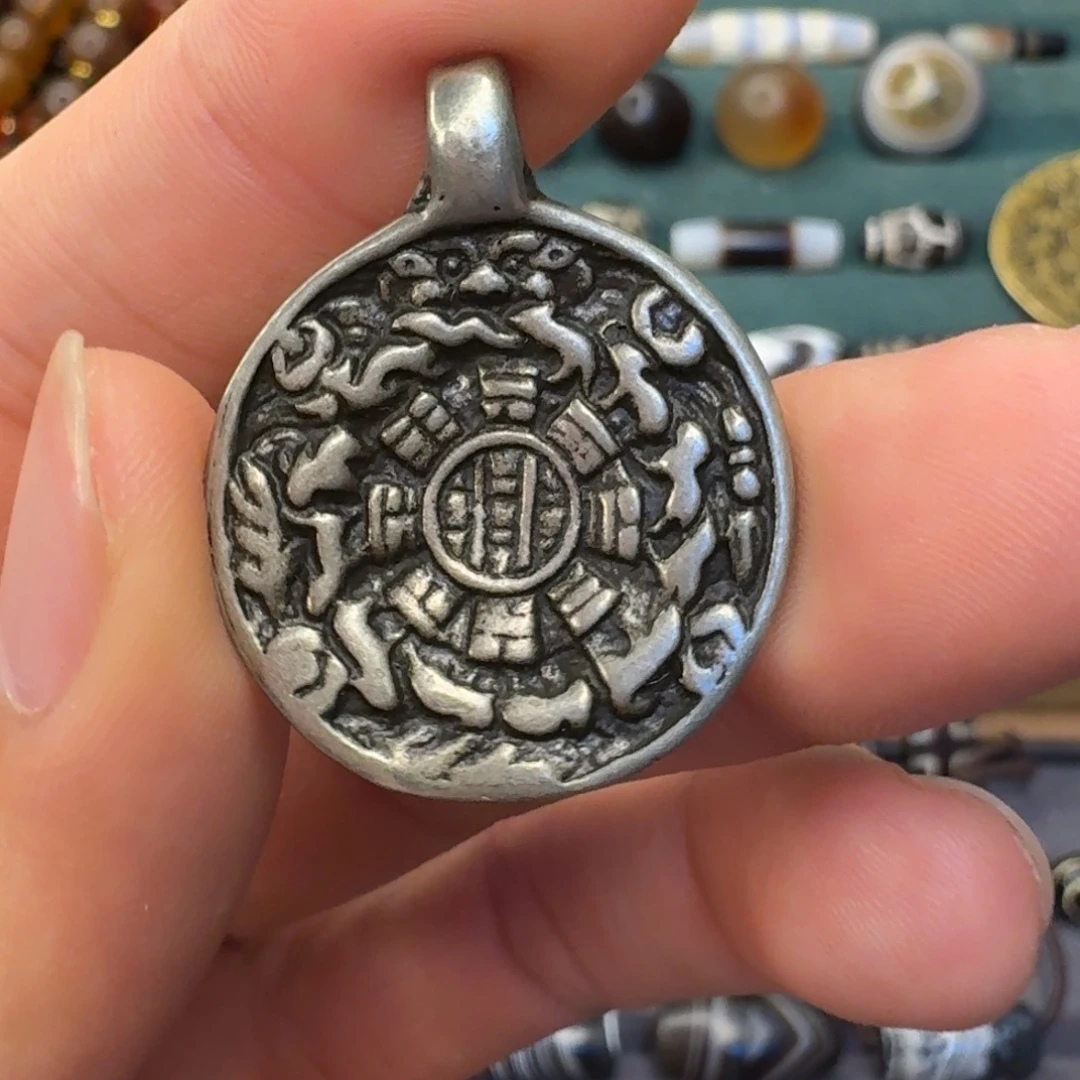 古珠直发专拍链接1