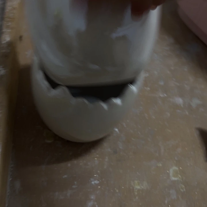 摆件陶瓷多肉花盆