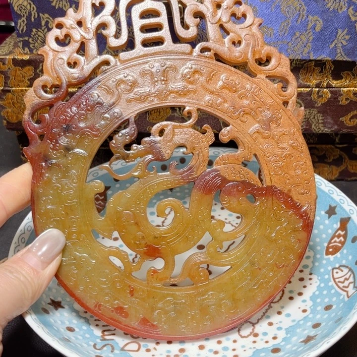 底槽青一物一图发货，支持七天无理由。