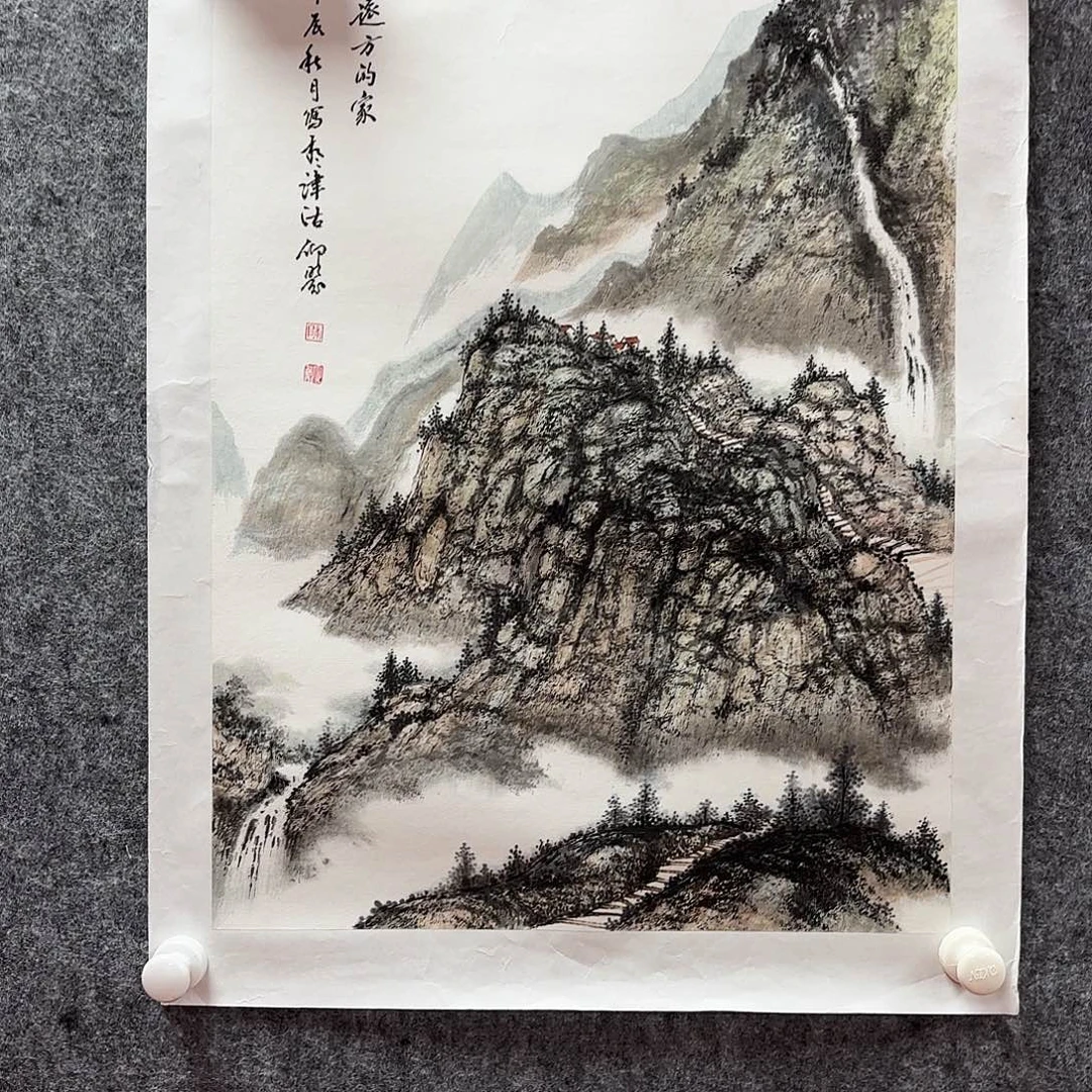 书法cyz亲笔手绘作品