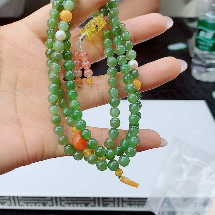 手链未镶嵌和田玉