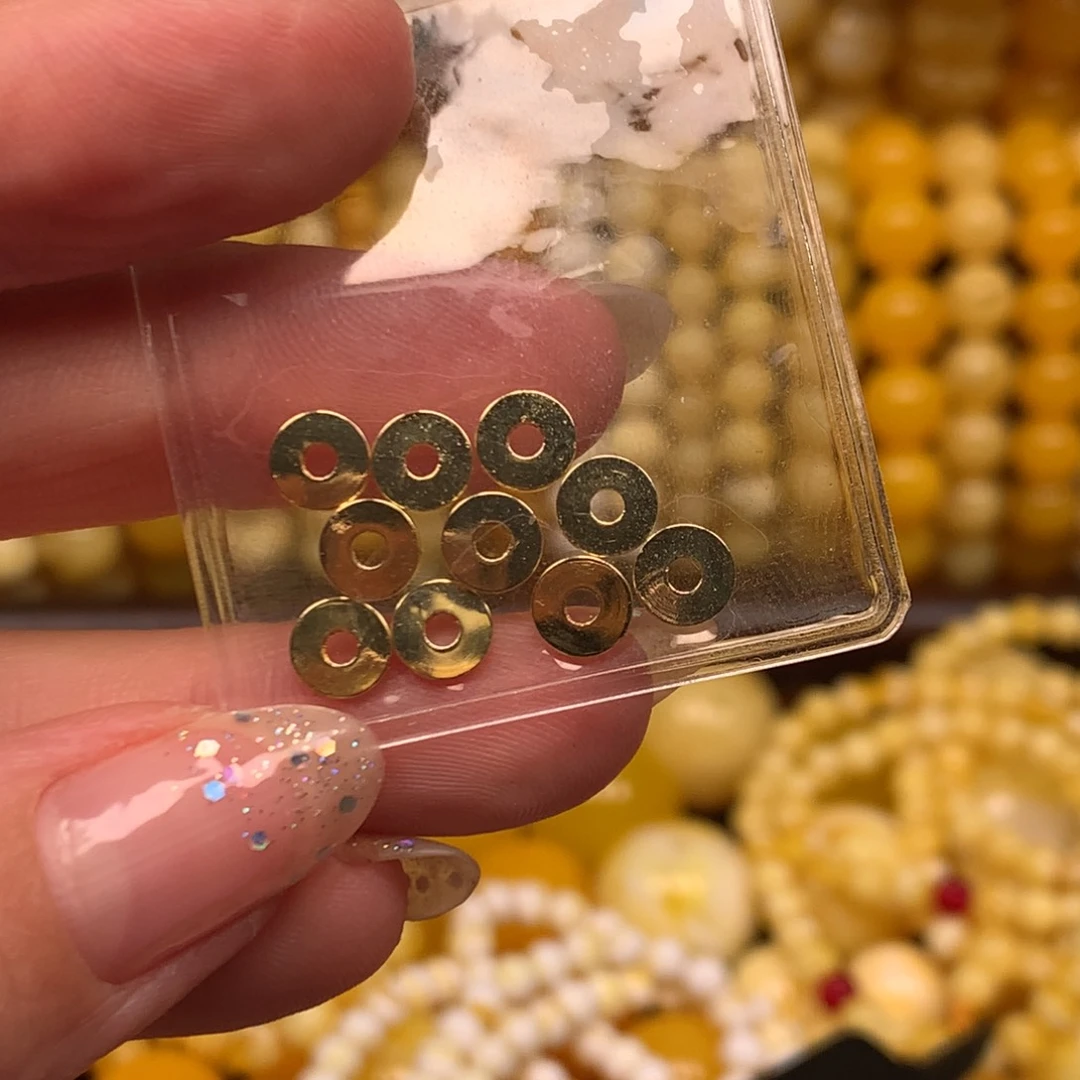 无非金属仿琥珀79
