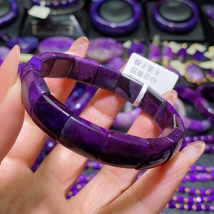 苏纪石（舒俱来）手牌未镶嵌