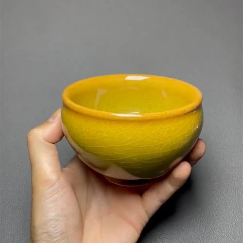 【闪购商品】茶盏-10075..........