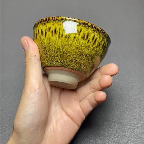 【闪购商品】茶盏-10035..........