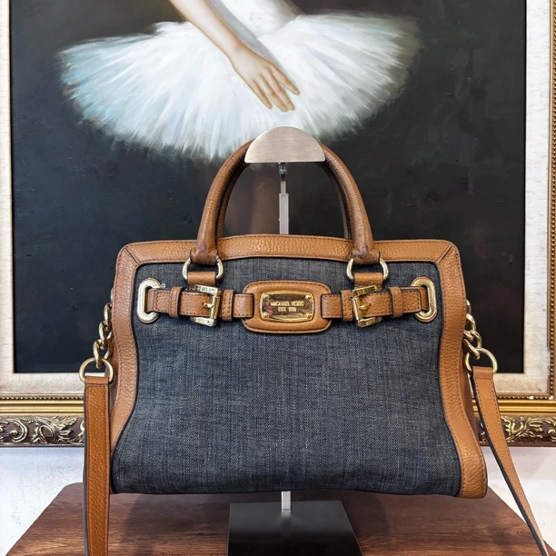 95新 MICHAEL KORS/迈克高仕 mk单肩包/007712