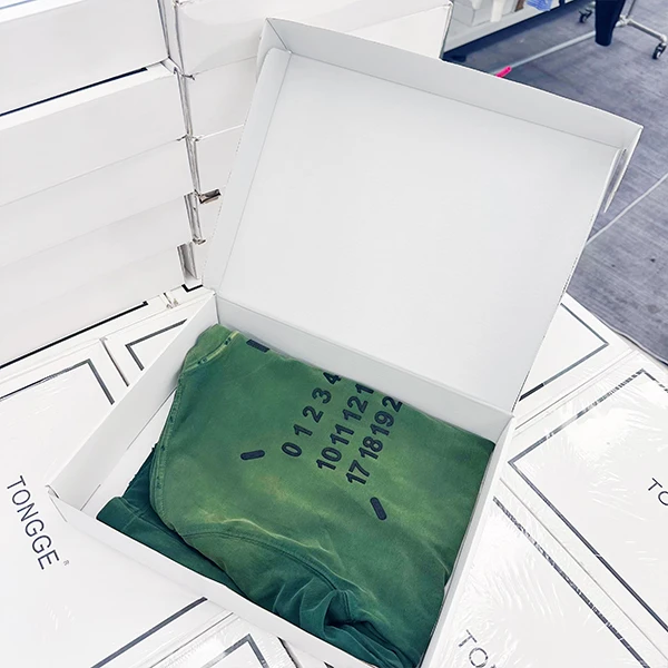 25号 秋冬高级感轻奢长袖时尚圆领卫衣【7157】