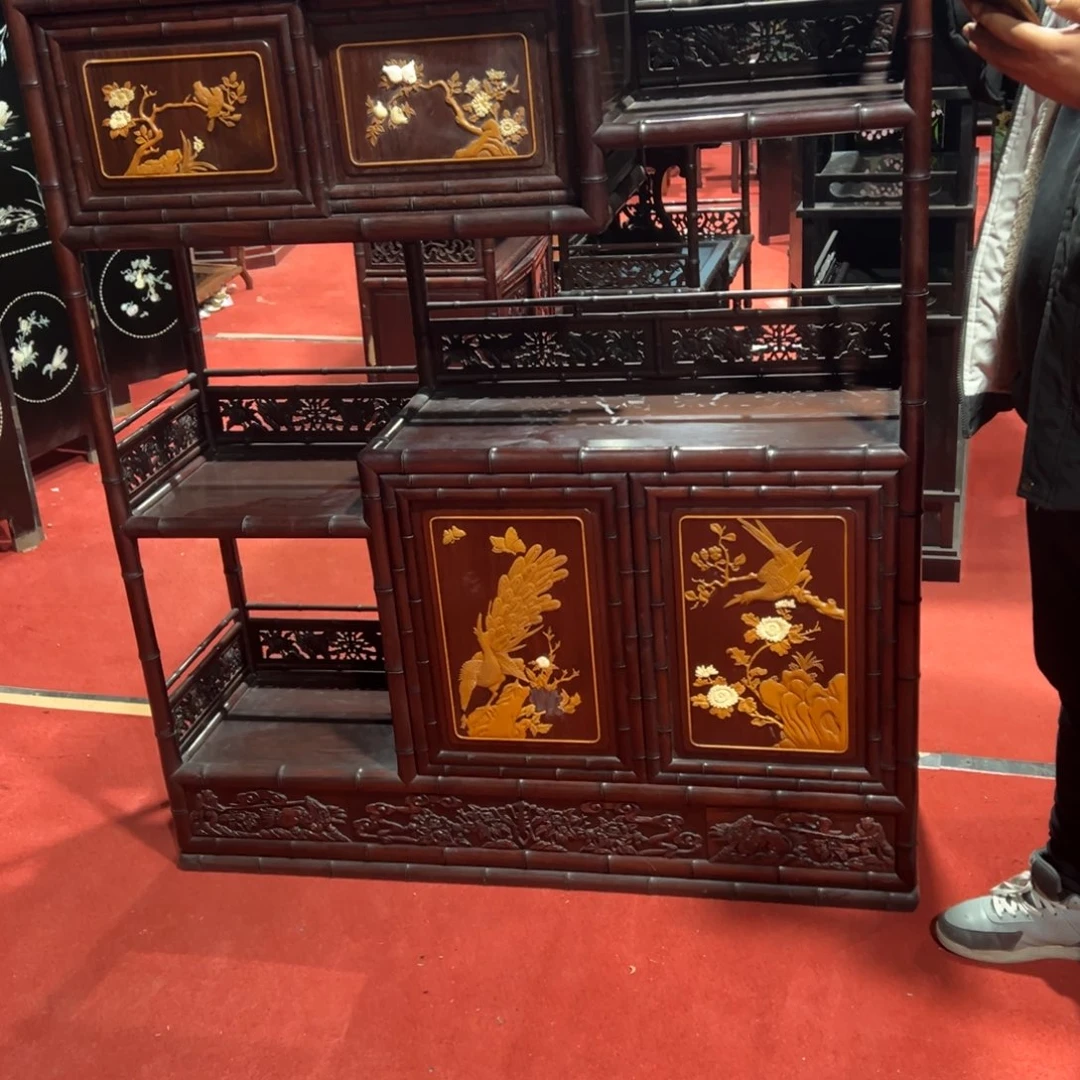 忠***林摆件陶瓷等咯来咯来咯来咯