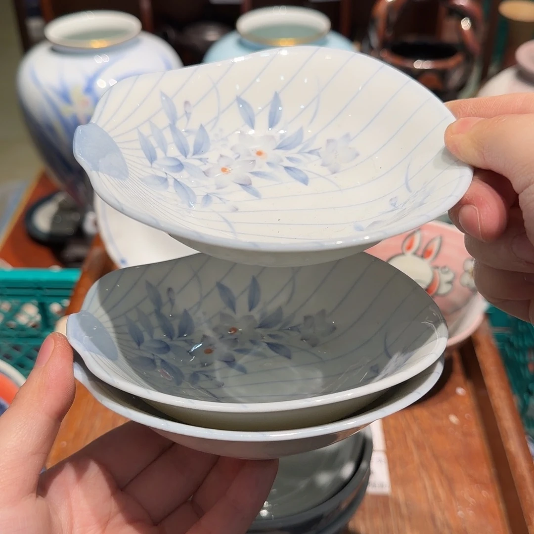 瓷片四十包邮包邮