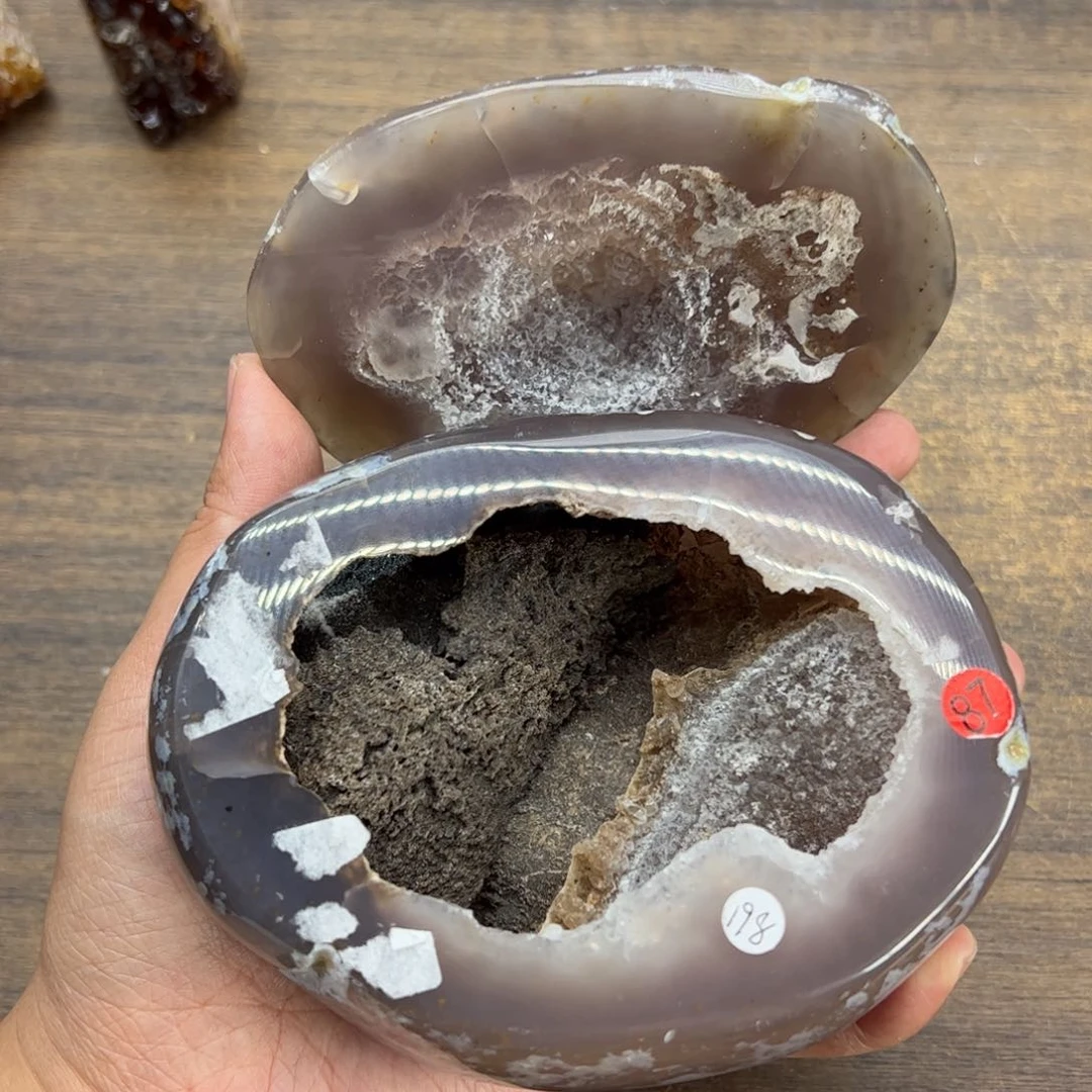 水晶水晶无镶嵌未镶嵌盆修87