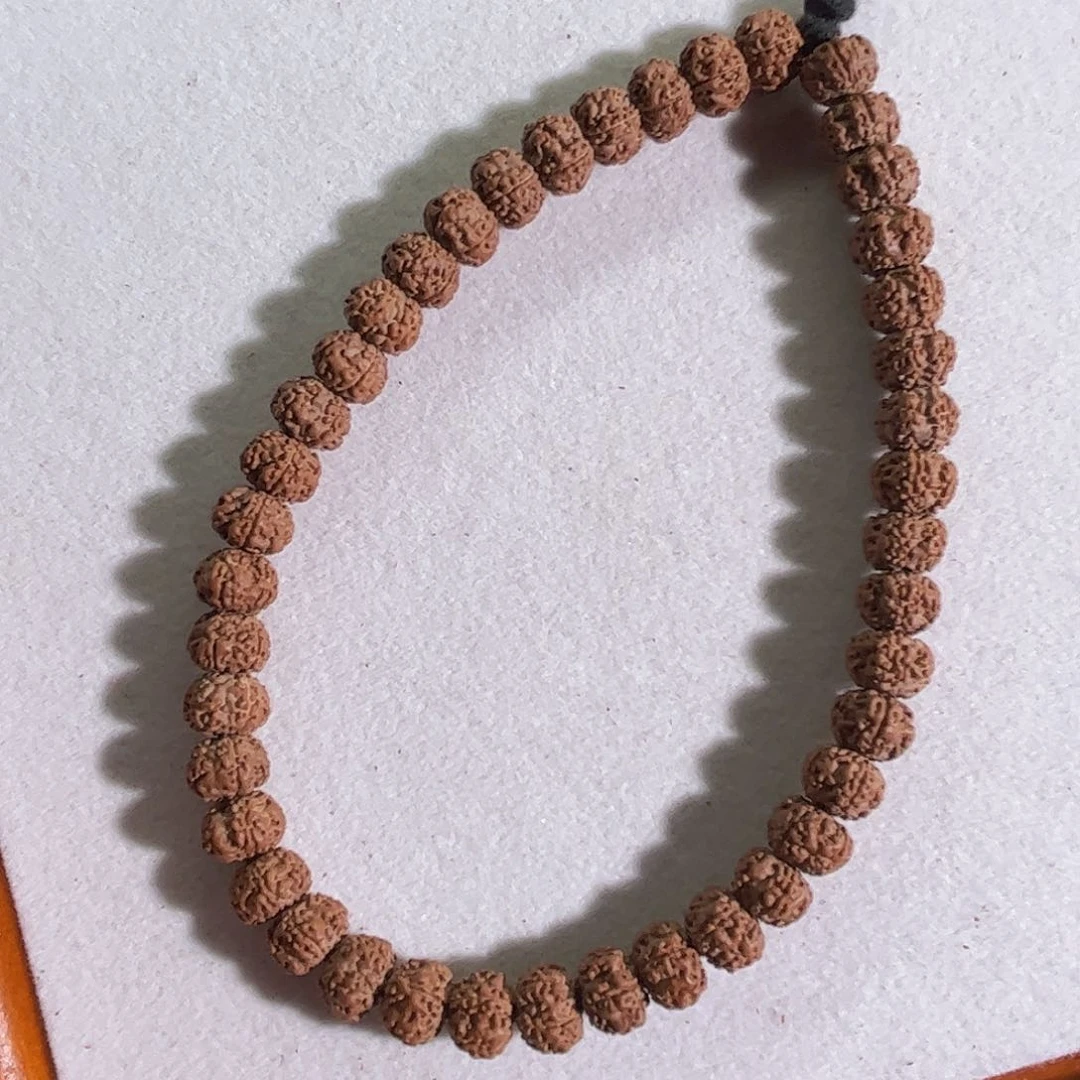 金刚菩提手串平细9手持