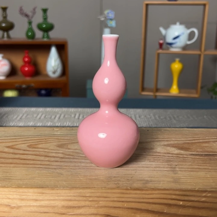 瓶景德镇陶瓷研究所学会