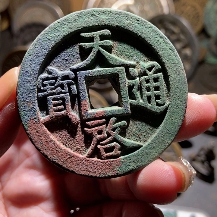铜现代工艺品仿制品