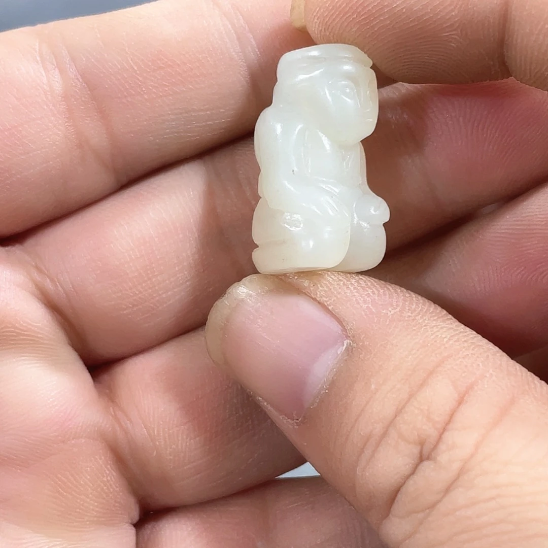 未镶嵌和田玉（糖玉）挂件玉玉玉玉玉玉玉