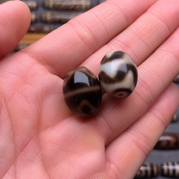 玛瑙/玉髓颈饰未镶嵌哎****吃