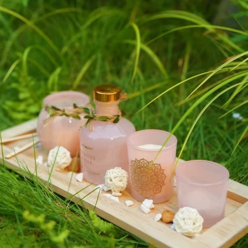 高品质香薰组合摆件室内装饰高颜值持久留香女生送礼高端必备神器