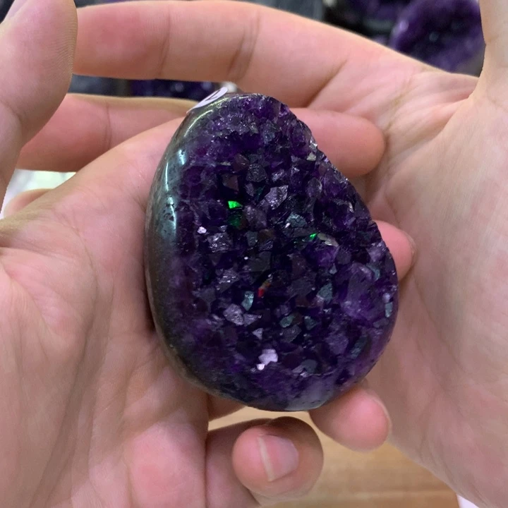 未镶嵌大型摆件（非配饰）水晶