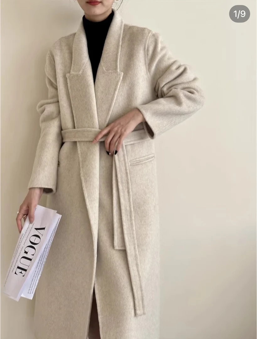 021-030 工厂样衣 《非主图款》