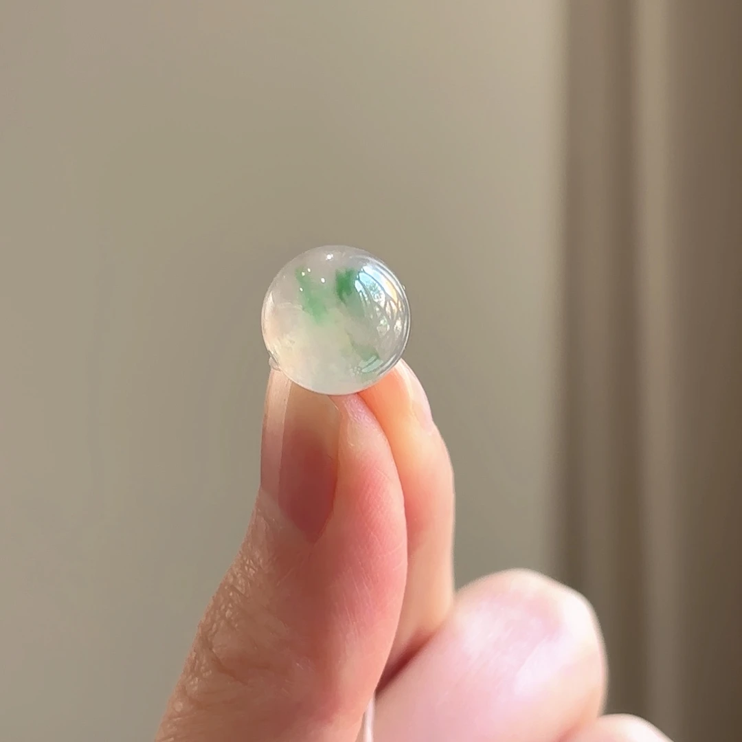 翡翠散珠翡翠散珠多人不退不换