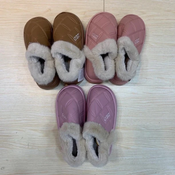 5538秋冬款毛毛服装（系列）