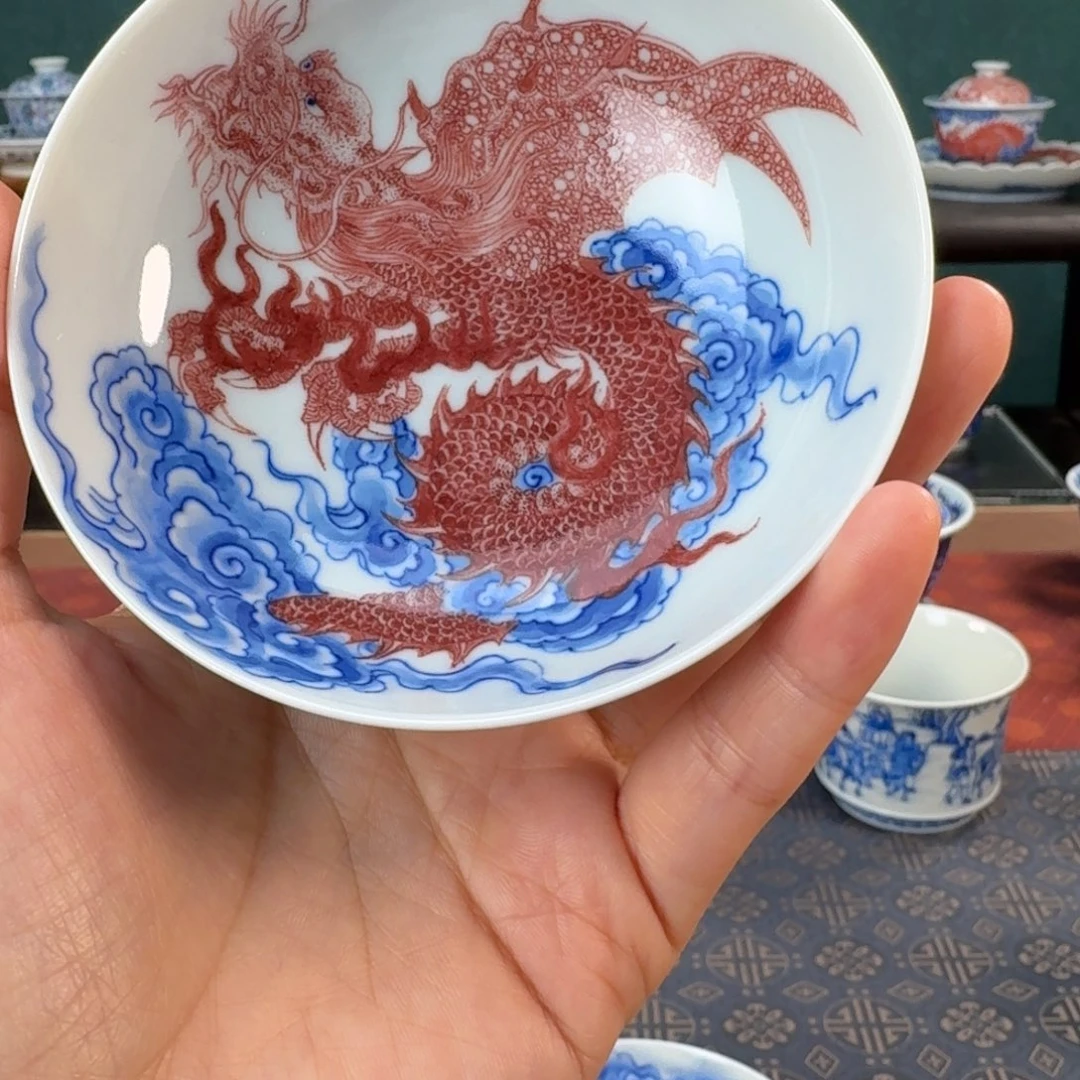 瓷片优游瓷生活雅器