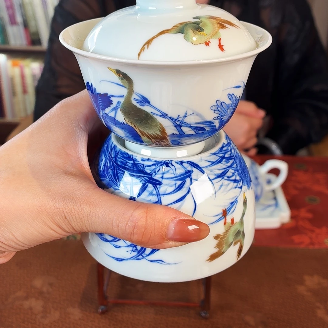 俊***龙九鸣瓷艺九鸣瓷艺