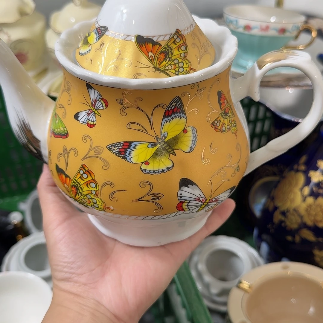 陶瓷微瑕…………………………