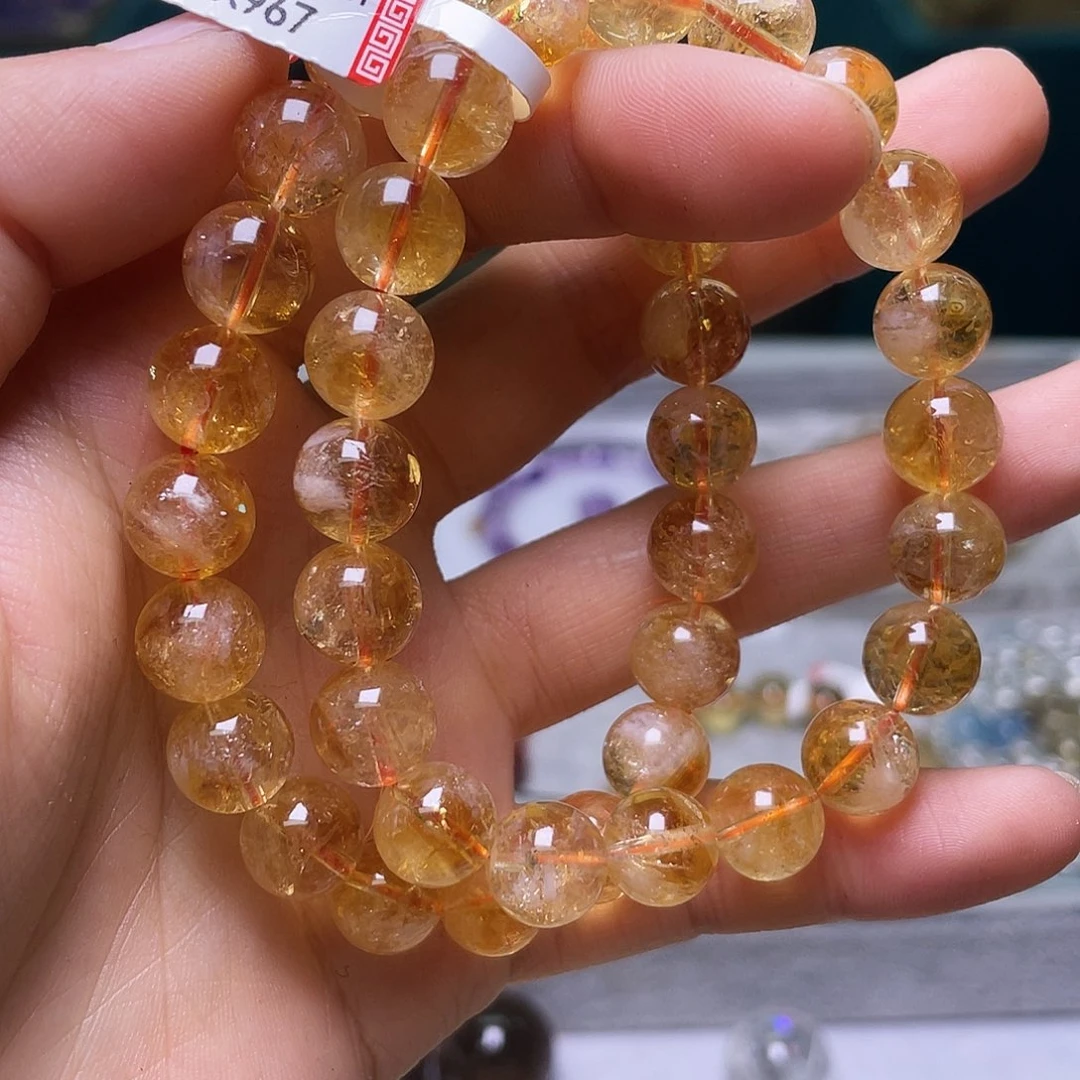 水晶未镶嵌珠宝半成品000