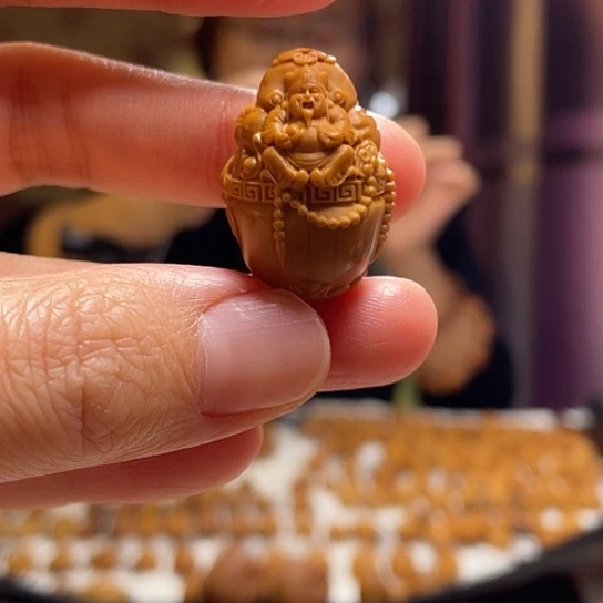 手串/手链橄榄核橄榄核