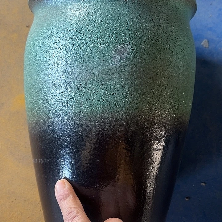 微瑕高度26厘米口径20