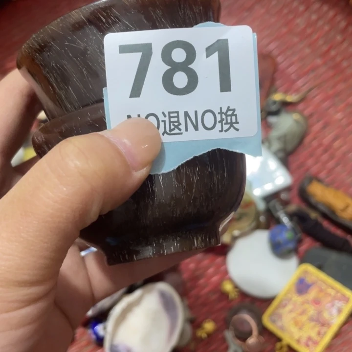 六***扬陶瓷直播间火爆热卖