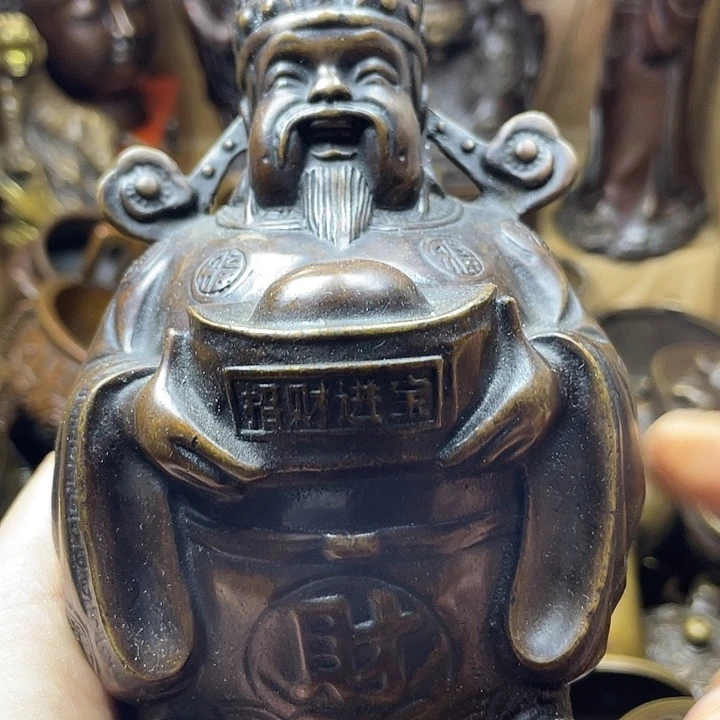全是铜铜铜器铜器