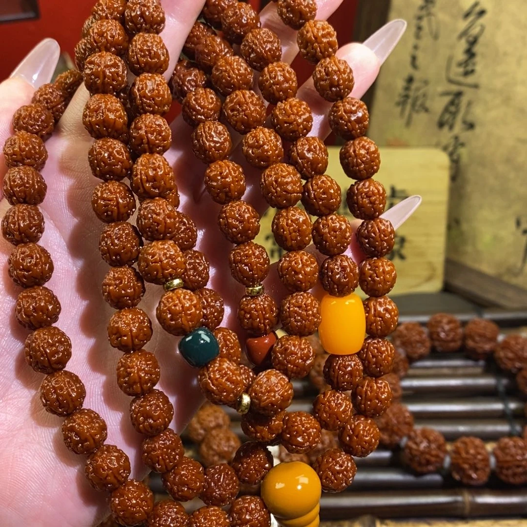 金刚菩提手串510.