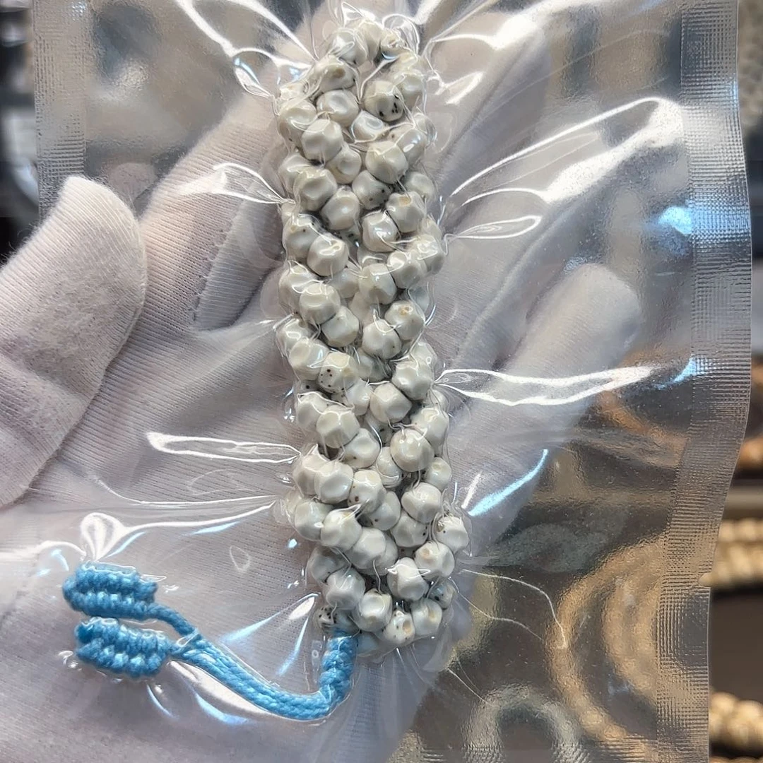 吊坠星月菩提高货骨瓷白卡6工费燃烧机小数星