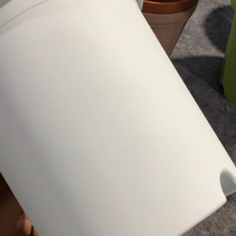 红陶7加奶白无托微瑕3个