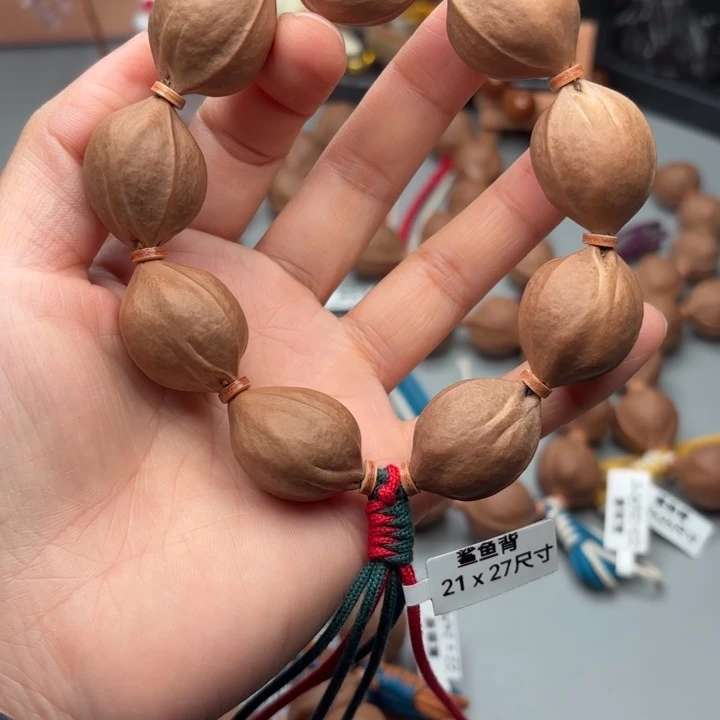 手串/手链橄榄核21×27尺寸