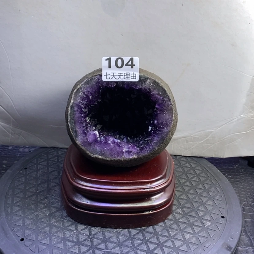 【闪购商品】未镶嵌大型摆件（非配饰）水晶
