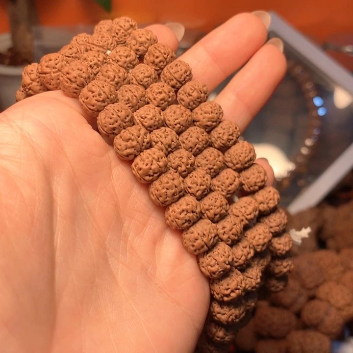 手串金刚菩提10尺寸