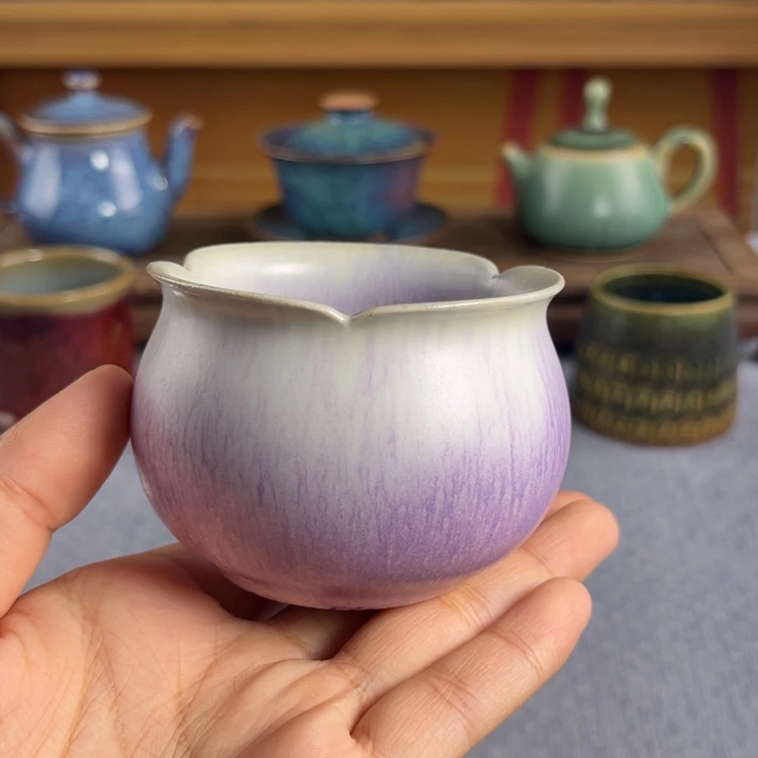 【闪购商品】钧瓷工艺精湛15