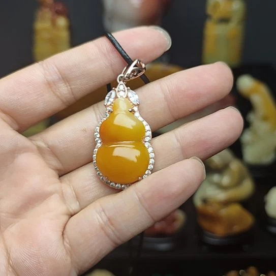 寿山石寿山芙蓉石