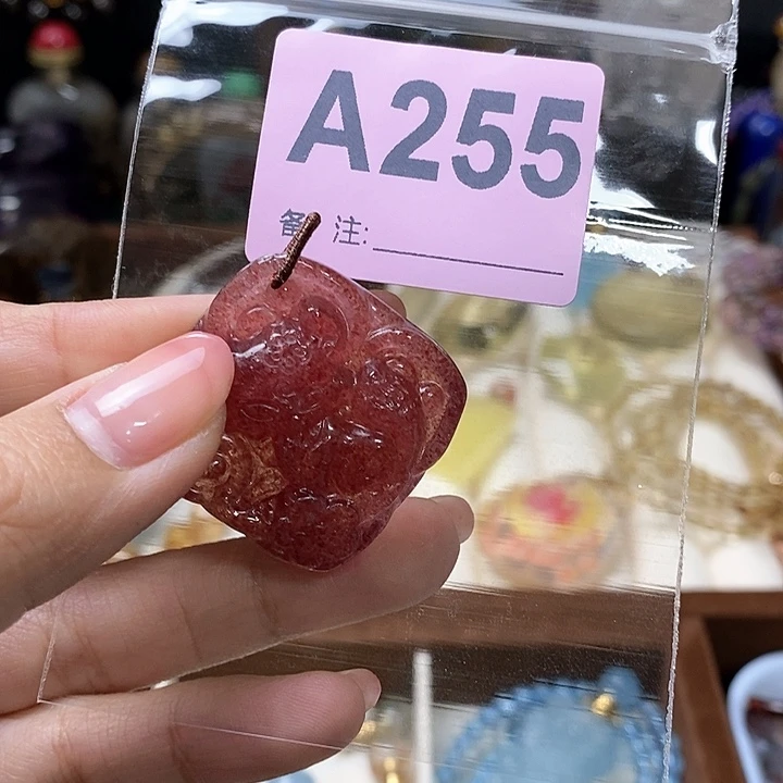水晶天然正品包邮未镶嵌美****此