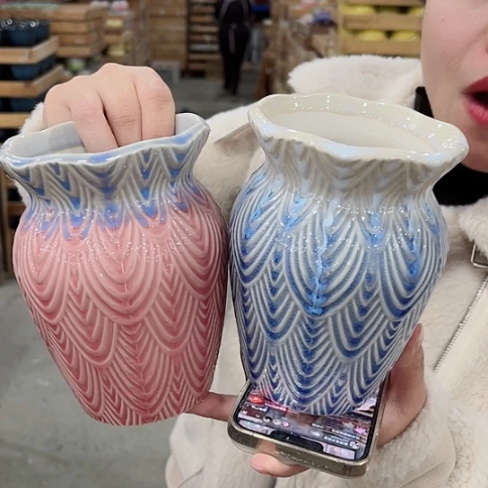 红陶花盆凑单福利满10元发货！