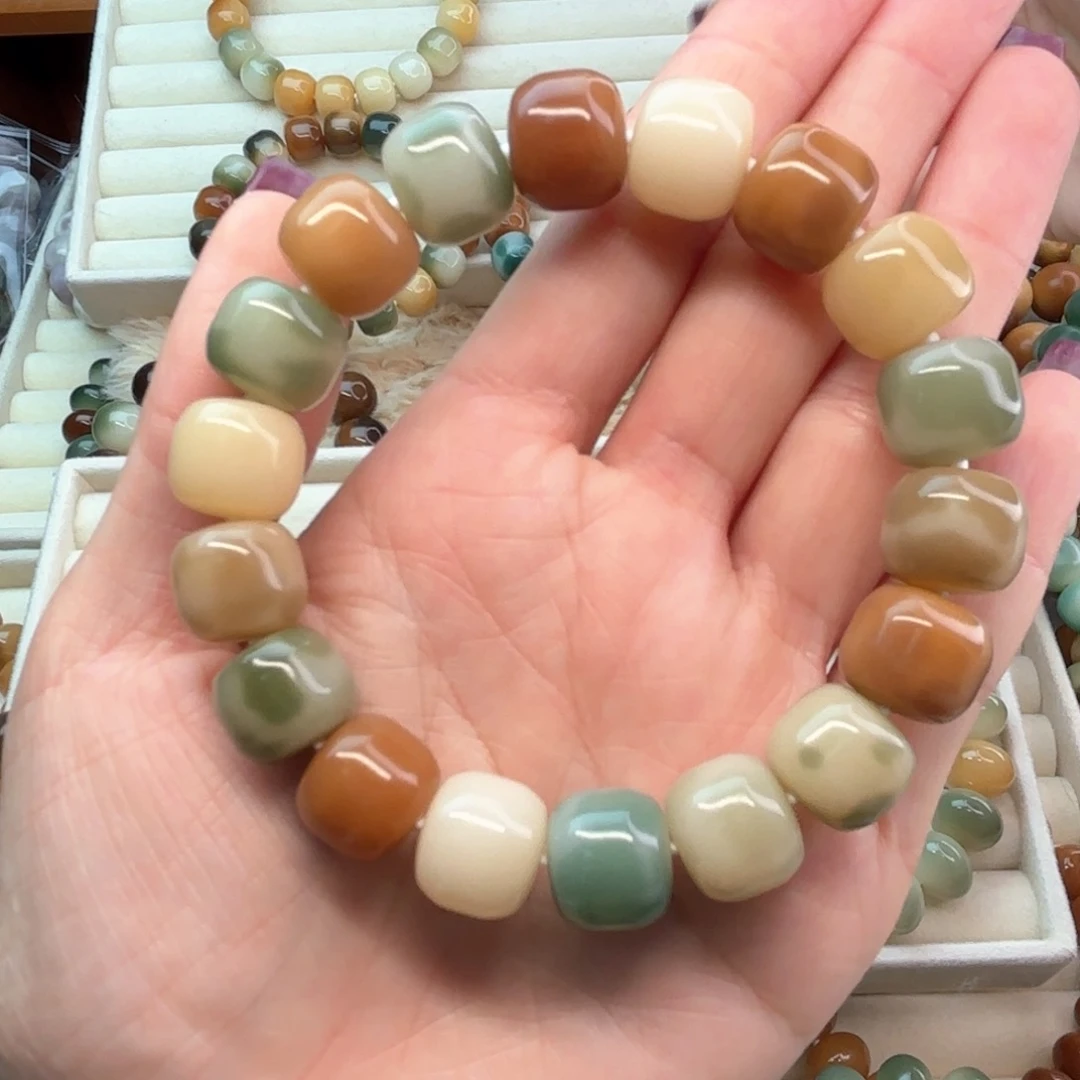 菩提根/象牙果吊坠我**我