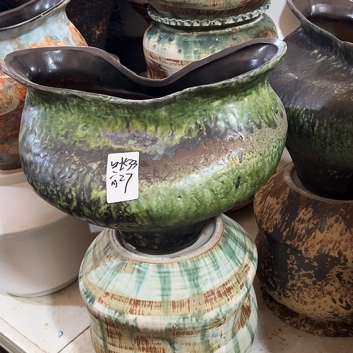 精品花盆栽适合盆栽适合盆栽