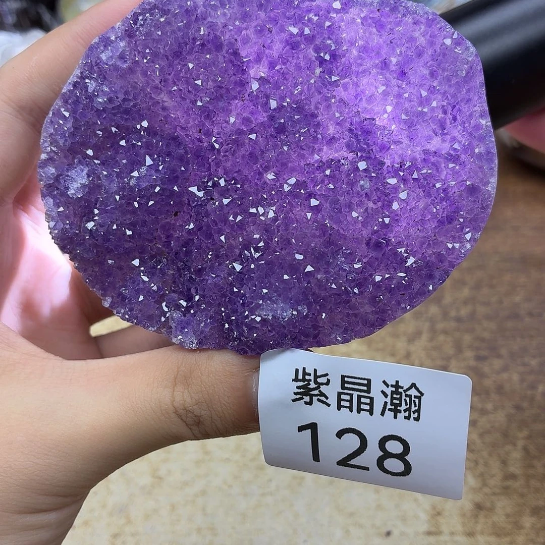 未镶嵌大型摆件（非配饰）水晶