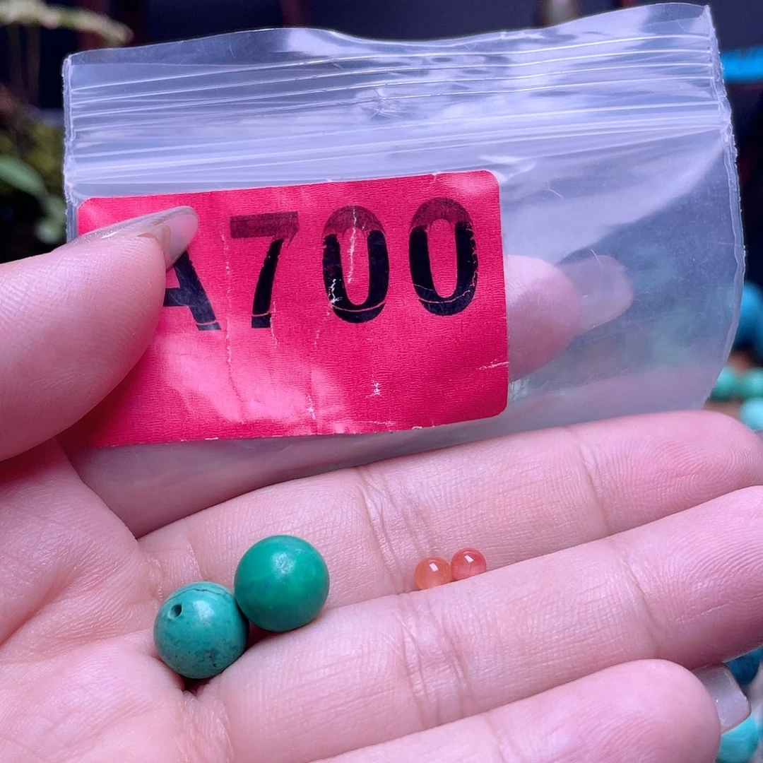 玛瑙/玉髓散珠南红散珠佩珠多样化