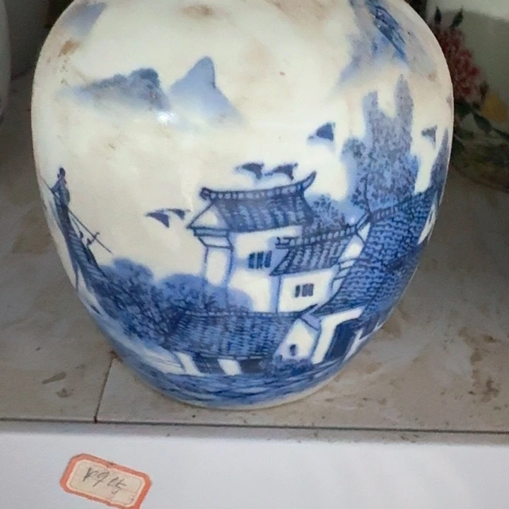 景德镇陶瓷艺术品