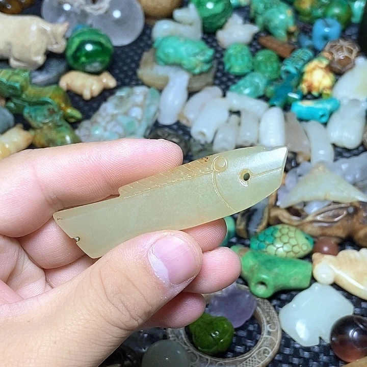 摆件直播间链接119