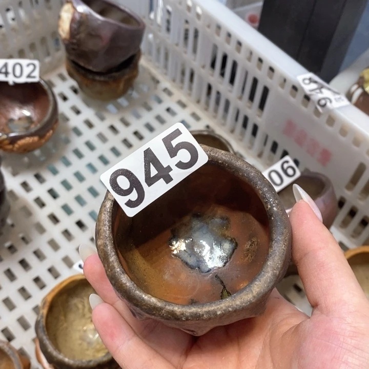 柴烧茶具等系列产品