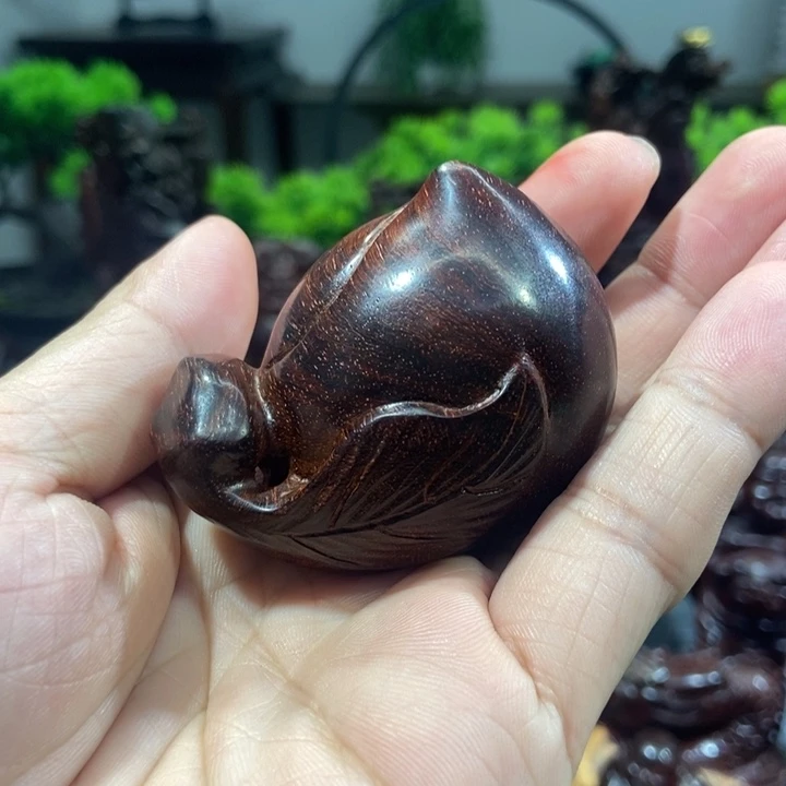 檀香紫檀（小叶紫檀）